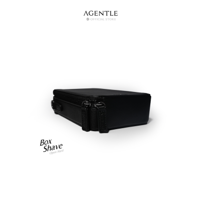 AGENTLE Stanbox Sling Bag